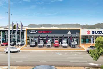 Midas in Cairns City, QLD, Mechanic .